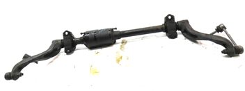 Thumbnail 3: 2013-2019 RANGE ROVER (L405) REAR ARC ANTI ROLL STABILITY STABILIZER SWAY BAR