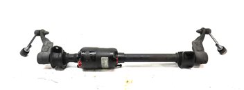 Thumbnail 4: 2013-2019 RANGE ROVER (L405) REAR ARC ANTI ROLL STABILITY STABILIZER SWAY BAR