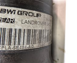Thumbnail 5: 2013-2019 RANGE ROVER (L405) REAR ARC ANTI ROLL STABILITY STABILIZER SWAY BAR