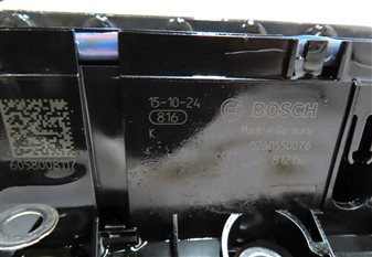 Thumbnail 7: 14-16 LR4 - RANGE ROVER SPORT (L405 L494) TRANSMISSION VALVE BODY w/ START STOP
