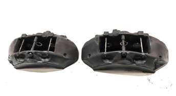 Thumbnail 2: 13-17 RANGE ROVER SPORT (L405 L550) FRONT LEFT & RIGHT BREMBO BRAKE CALIPER SET2