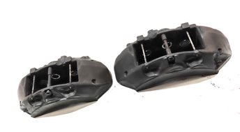Thumbnail 3: 13-17 RANGE ROVER SPORT (L405 L550) FRONT LEFT & RIGHT BREMBO BRAKE CALIPER SET2