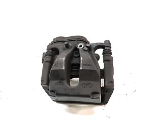Thumbnail 2: 2013-2017 LAND RANGE ROVER (L405 L494) REAR LEFT BRAKE CALIPER w/ ACTUATOR
