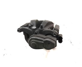 Thumbnail 3: 2013-2017 LAND RANGE ROVER (L405 L494) REAR LEFT BRAKE CALIPER w/ ACTUATOR