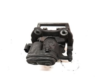 Thumbnail 4: 2013-2017 LAND RANGE ROVER (L405 L494) REAR LEFT BRAKE CALIPER w/ ACTUATOR