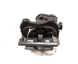 Thumbnail 5: 2013-2017 LAND RANGE ROVER (L405 L494) REAR LEFT BRAKE CALIPER w/ ACTUATOR