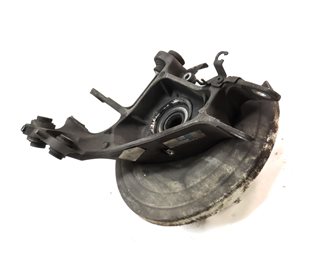 Thumbnail 3: 2013-2016 RANGE ROVER (L405) LEFT DRIVER REAR SPINDLE KNUCKLE WHEEL HUB