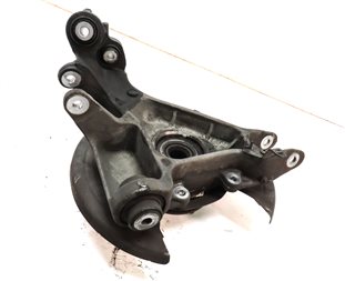 Thumbnail 2: 2013-2016 RANGE ROVER (L405) RIGHT PASSENGER REAR SPINDLE KNUCKLE WHEEL HUB