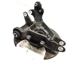 Thumbnail 3: 2013-2016 RANGE ROVER (L405) RIGHT PASSENGER REAR SPINDLE KNUCKLE WHEEL HUB