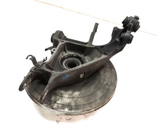 Thumbnail 4: 2013-2016 RANGE ROVER (L405) RIGHT PASSENGER REAR SPINDLE KNUCKLE WHEEL HUB