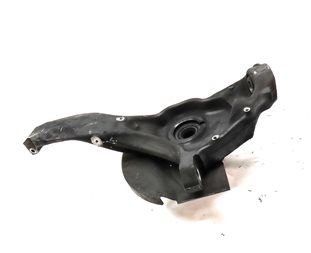 2013-2017 RANGE ROVER (L405) RIGHT FRONT PASSENGER SPINDLE KNUCKLE WHEEL HUB