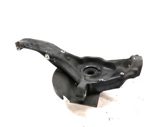 Thumbnail 2: 2013-2017 RANGE ROVER (L405) RIGHT FRONT PASSENGER SPINDLE KNUCKLE WHEEL HUB