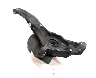 Thumbnail 3: 2013-2017 RANGE ROVER (L405) RIGHT FRONT PASSENGER SPINDLE KNUCKLE WHEEL HUB