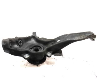 Thumbnail 4: 2013-2017 RANGE ROVER (L405) RIGHT FRONT PASSENGER SPINDLE KNUCKLE WHEEL HUB