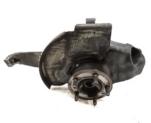 Thumbnail 5: 2013-2017 RANGE ROVER (L405) RIGHT FRONT PASSENGER SPINDLE KNUCKLE WHEEL HUB