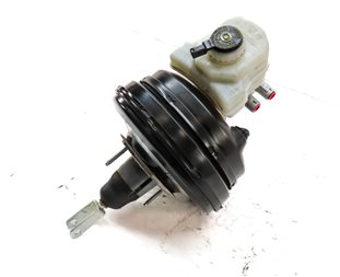 2014-2016 RANGE ROVER SPORT (L405 L494) POWER BRAKE BOOSTER w/ MASTER CYLINDER