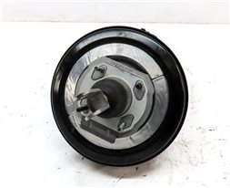 Thumbnail 6: 2014-2016 RANGE ROVER SPORT (L405 L494) POWER BRAKE BOOSTER w/ MASTER CYLINDER