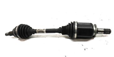 Thumbnail 2: 2013-2020 RANGE ROVER SPORT DISCOVERY (L405 L462 L494) LEFT FRONT AXLE SHAFT