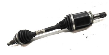 Thumbnail 3: 2013-2020 RANGE ROVER SPORT DISCOVERY (L405 L462 L494) LEFT FRONT AXLE SHAFT