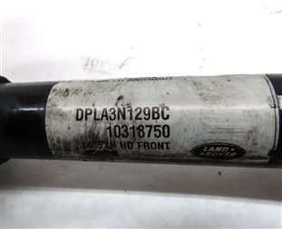 Thumbnail 5: 2013-2020 RANGE ROVER SPORT DISCOVERY (L405 L462 L494) LEFT FRONT AXLE SHAFT