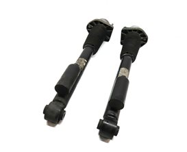 Thumbnail 1: 16 LAND RANGE ROVER L405 AWD REAR LEFT & RIGHT AIR SUSPENSION SHOCK STRUT SET/2
