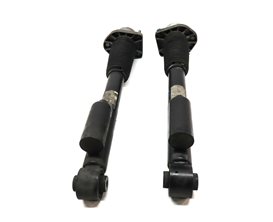 Thumbnail 2: 16 LAND RANGE ROVER L405 AWD REAR LEFT & RIGHT AIR SUSPENSION SHOCK STRUT SET/2