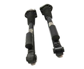 Thumbnail 3: 16 LAND RANGE ROVER L405 AWD REAR LEFT & RIGHT AIR SUSPENSION SHOCK STRUT SET/2