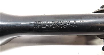 Thumbnail 10: 2013-2019 RANGE ROVER (L405) RIGHT PASSENGER REAR CONTROL ARM SET-3