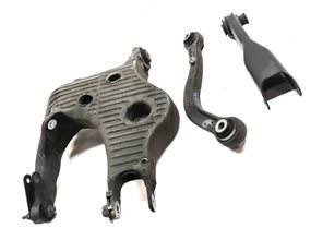 Thumbnail 3: 2013-2019 RANGE ROVER (L405) RIGHT PASSENGER REAR CONTROL ARM SET-3