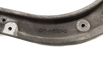 Thumbnail 9: 2013-2019 RANGE ROVER (L405) LEFT DRIVER REAR CONTROL ARM SET-3
