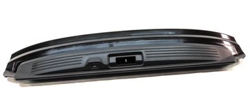 2013-2019 RANGE ROVER (L405) REAR TRUNK LOWER TAILGATE (CAUSEWAY GRAY 950)