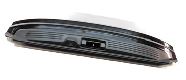Thumbnail 3: 2013-2019 RANGE ROVER (L405) REAR TRUNK LOWER TAILGATE (CAUSEWAY GRAY 950)