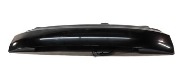 Thumbnail 4: 2013-2019 RANGE ROVER (L405) REAR TRUNK LOWER TAILGATE (CAUSEWAY GRAY 950)
