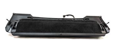 Thumbnail 5: 2013-2019 RANGE ROVER (L405) REAR TRUNK LOWER TAILGATE (CAUSEWAY GRAY 950)