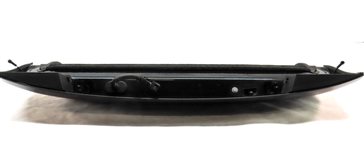 Thumbnail 6: 2013-2019 RANGE ROVER (L405) REAR TRUNK LOWER TAILGATE (CAUSEWAY GRAY 950)