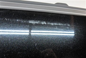 Thumbnail 7: 2013-2019 RANGE ROVER (L405) REAR TRUNK LOWER TAILGATE (CAUSEWAY GRAY 950)