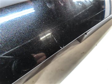 Thumbnail 8: 2013-2019 RANGE ROVER (L405) REAR TRUNK LOWER TAILGATE (CAUSEWAY GRAY 950)