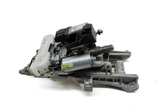 Thumbnail 2: 14-19 RANGE ROVER SPORT DISCOVERY L405 L462 L494 POWER STEERING COLUMN w/ MOTORS