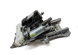Thumbnail 3: 14-19 RANGE ROVER SPORT DISCOVERY L405 L462 L494 POWER STEERING COLUMN w/ MOTORS