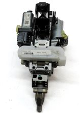 Thumbnail 4: 14-19 RANGE ROVER SPORT DISCOVERY L405 L462 L494 POWER STEERING COLUMN w/ MOTORS