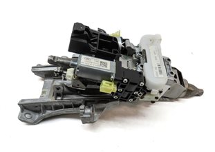 Thumbnail 5: 14-19 RANGE ROVER SPORT DISCOVERY L405 L462 L494 POWER STEERING COLUMN w/ MOTORS