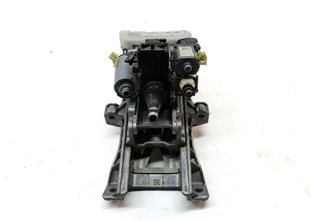 Thumbnail 6: 14-19 RANGE ROVER SPORT DISCOVERY L405 L462 L494 POWER STEERING COLUMN w/ MOTORS