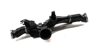 Thumbnail 2: 2016 LAND RANGE ROVER (L405) 5.0L SUPERCHARGED AIR INTAKE RESONATOR DAMPER TUBE
