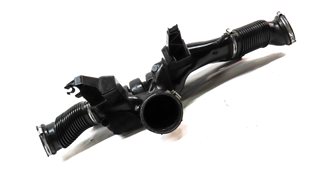Thumbnail 3: 2016 LAND RANGE ROVER (L405) 5.0L SUPERCHARGED AIR INTAKE RESONATOR DAMPER TUBE