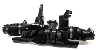 Thumbnail 4: 2016 LAND RANGE ROVER (L405) 5.0L SUPERCHARGED AIR INTAKE RESONATOR DAMPER TUBE