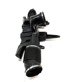 Thumbnail 6: 2016 LAND RANGE ROVER (L405) 5.0L SUPERCHARGED AIR INTAKE RESONATOR DAMPER TUBE