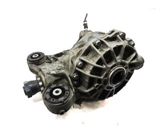 Thumbnail 1: 2013-2016 RANGE ROVER (L405) 5.0L SUPERCHARGED - REAR DIFFERENTIAL (3.31 RATIO)