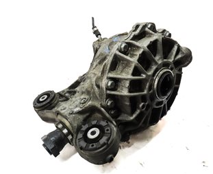 Thumbnail 2: 2013-2016 RANGE ROVER (L405) 5.0L SUPERCHARGED - REAR DIFFERENTIAL (3.31 RATIO)