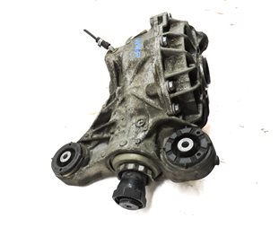 Thumbnail 5: 2013-2016 RANGE ROVER (L405) 5.0L SUPERCHARGED - REAR DIFFERENTIAL (3.31 RATIO)