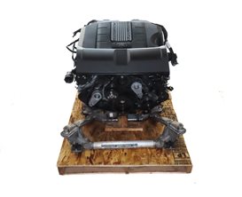 13-17 RANGE ROVER SPORT (L405 L494) 5.0L SUPERCHARGED ENGINE ASSEMBLY (195k)
